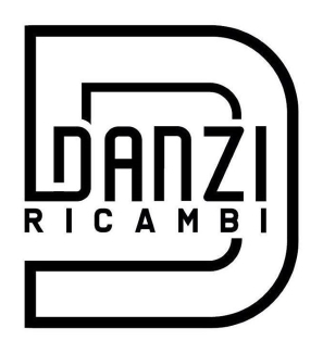 Logo Danzi Ricambi Sas